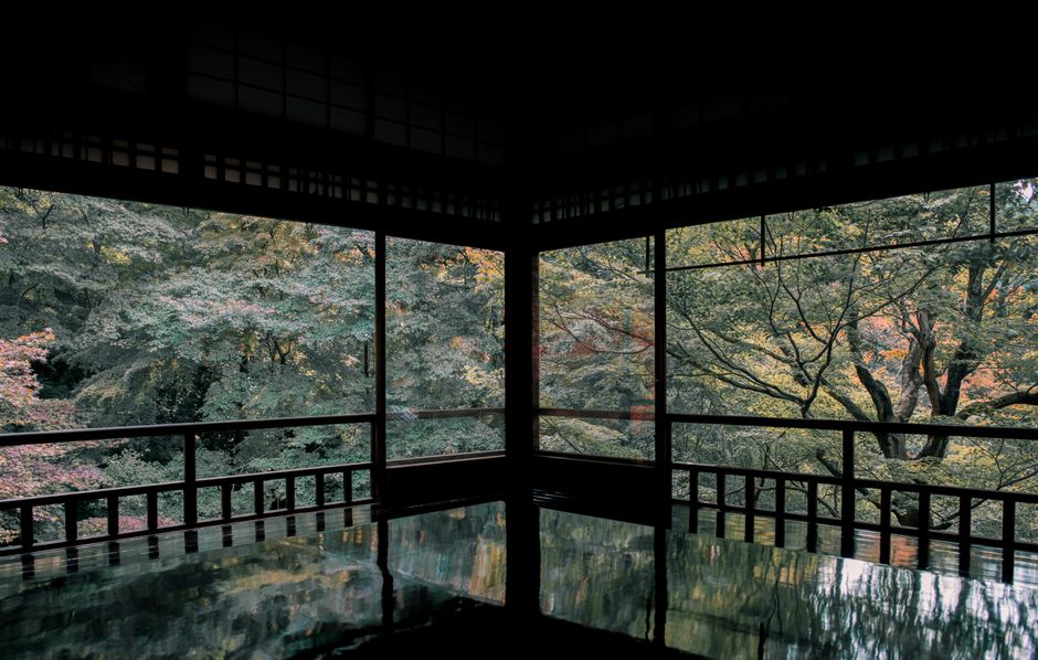 綿密な旅程設計と地図の確認